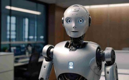 क्या खत्म हो जाएगा इंसानी सैनिकों का दौर? जंग के मैदान में उतर रहे ह्यूमनॉइड रोबोट, इस देश में शुरू हो गया प्रयोग