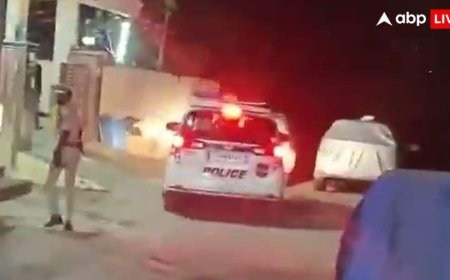 मोइनाबाद ड्रग पार्टी केस: पूर्व BRS विधायक पायलट रोहित रेड्डी और 2 अन्य 14 दिनों की न्यायिक हिरासत में