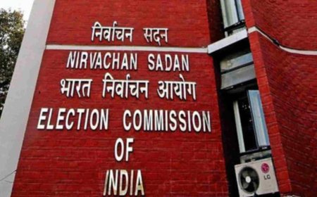 पश्चिम बंगाल चुनाव से पहले बड़ा प्रशासनिक फेरबदल, मुख्य सचिव और गृह सचिव हटाये गये, जानें अब किसे मिली जिम्मेदारी