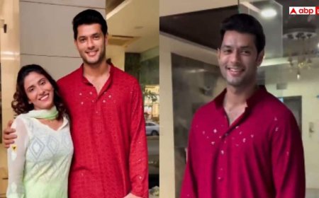 Paparazzi को देखकर चौंक गए शिवम दुबे, बोल - ‘मेरी बीवी आ रही है’, वीडियो वायरल