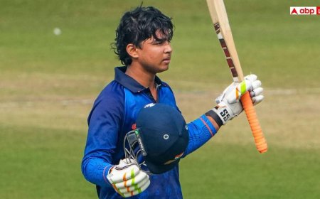 IPL 2026 में बड़ा धमाका करने को तैयार वैभव सूर्यवंशी, टूर्नामेंट शुरू होने से पहले दिया बड़ा बयान