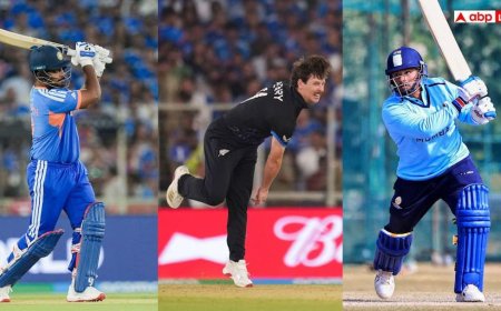 CSK के लिए इस सीजन डेब्यू करेंगे सैमसन-सरफराज समेत 5 धाकड़ खिलाड़ी, विरोधी टीमों की बढ़ेगी टेंशन