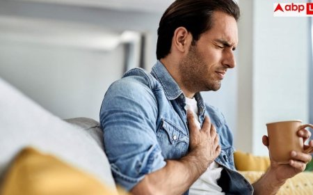 Heart Failure Symptoms: सावधान! अगर बार-बार सूज जाते हैं आपके पैर, तो यह महज थकान नहीं, हो सकता है हार्ट फेल्योर का बड़ा संकेत