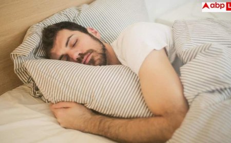 Diabetes Symptoms: क्या आप सही तरह से सो रहे हैं, आपका स्लीप पैटर्न तय कर रहा है आपकी शुगर! जानिए कैसे?
