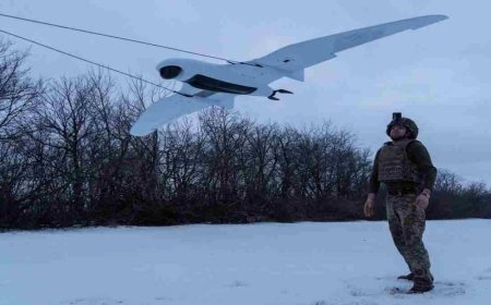 अमेरिका के इस खतरनाक एंटी-ड्रोन सिस्टम ने बढ़ा दी ईरान की टेंशन! होने वाली है मिडिल ईस्ट में तैनाती, जानिए क्या है तकनीक