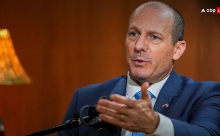 नहीं रुकेगी जंग- गैस और तेल के संकट के बीच बोले इजरायली राजदूत, होर्मुज स्ट्रेट को लेकर भी कह दी बड़ी बात