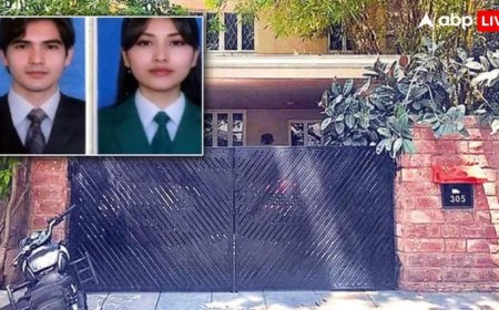 जुबली हिल्स में नेपाली कपल ने की ₹2 करोड़ की चोरी, रात के अंधेरे में साफ कर गए तिजोरी, क्या है पूरा मामला