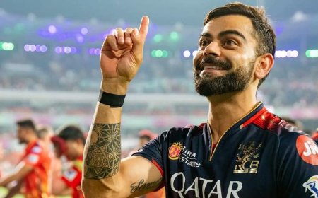 IPL 2026 से पहले RCB को मिली बड़ी खुशखबरी, कर्नाटक सरकार के इस फैसले से झूम उठेंगे फैंस