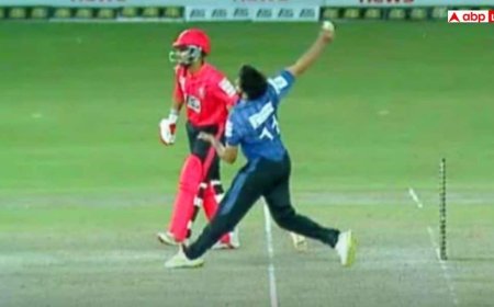 क्या फिर दोहराया गया 2010 स्पॉट-फिक्सिंग कांड? पाक खिलाड़ी पर उठ रहे सवाल