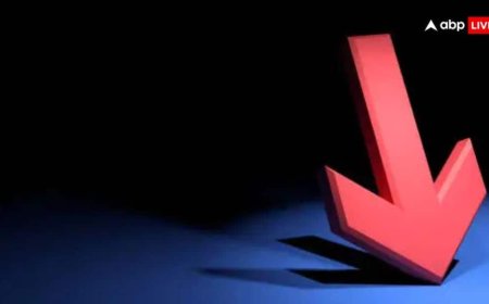 हलचल भरे स्टॉक मार्केट में जोर से झटका दे गया शेयर, ईरान वॉर के बीच निवेशकों को कर गया कंगाल