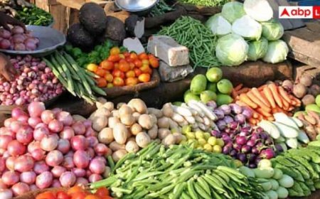 आई ऐसी खबर कि पकड़ लेंगे अपना सिर, महंगाई के नए डेटा ने बढ़ाई टेंशन; क्या बिगड़ जाएगा किचन का बजट?