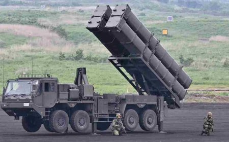 चीन की बढ़ी टेंशन! इस देश ने बना लिया 1000 किमी तक दुश्मन को तबाह करने वाली मिसाइल, जानिए क्या है तकनीक