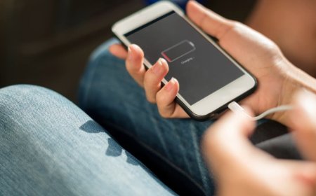 ये काम करने से ज्यादा नहीं चलती फोन की बैटरी, पुराने हो गए ये मिथ्स, भरोसा करना कर दें बंद