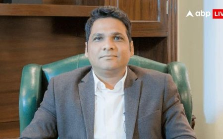 नकली लैब रिपोर्ट के सहारे विदेश भेजे मिलावटी डेयरी प्रोडक्ट, ED ने किशन मोदी को किया गिरफ्तार