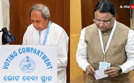 Rajya Sabha Elections: ओडिशा की 4 में से 2 सीटों पर BJP का कब्जा, एक निर्दलीय और एक BJD के खाते में, क्रॉस वोटिंग से बवाल