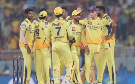 IPL 2026 से पहले CSK में शामिल हुआ इंग्लैंड का दिग्गज; चेन्नई के फैसले से हर कोई होगा हैरान