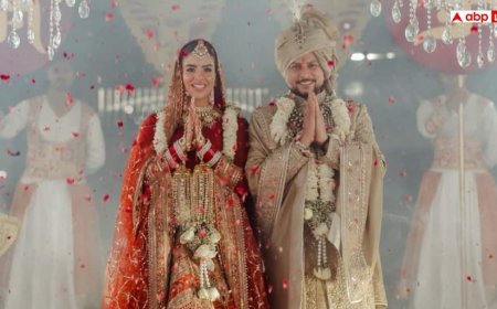 लखनऊ के The Centrum में आज सजेगा कुलदीप यादव का शाही रिसेप्शन, देखिए VIP मेहमानों की पूरी लिस्ट