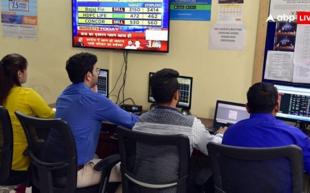 Dividend Stock: साल में चौथी बार डिविडेंड देने जा रही नवरत्न कंपनी, रिकॉर्ड डेट का भी हुआ ऐलान; जानें डिटेल