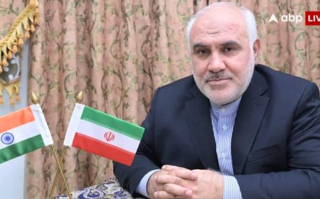 भारत ने होर्मुज से भारतीय जहाज निकालने के लिए मानी ईरान की शर्त? सच का हो गया खुलासा