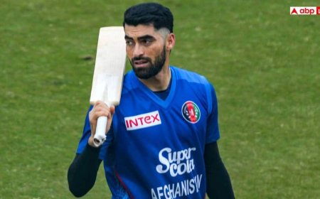 काबुल हमले के बाद इब्राहिम जादरान का इमोशनल बयान, बोले- ‘कल रोजा रखने वाले थे, अब भाई नहीं रहे’