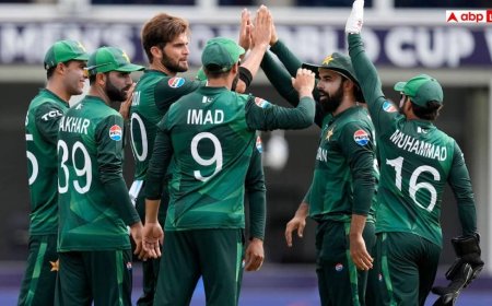 PAK vs BAN: बांग्लादेश से हार के बाद पाकिस्तान पर बरसे अहमद शहजाद, बोले- ‘अब हम एसोसिएट टीम जैसे हो गए’