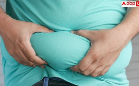 Belly Fat vs Heart Disease: दुबले दिखने पर भी हो सकता है हार्ट अटैक का खतरा, वजह जान उड़ जाएंगे आपके होश!