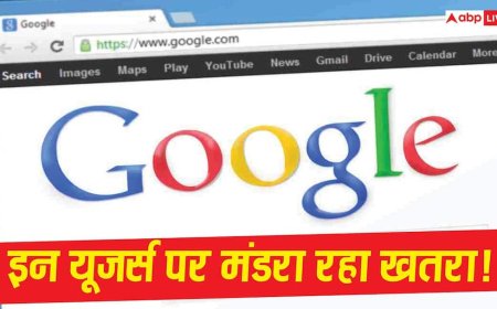 Google का बड़ा खुलासा! Zero Day खतरे में हैं 3.5 अरब यूजर्स, अभी नहीं संभले तो डेटा हो सकता है गायब