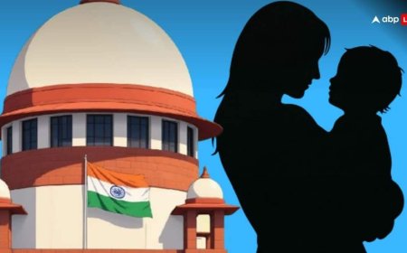 'बच्चा गोद लेने वाली सभी महिलाओं को मिले मैटरनिटी लीव, सिर्फ 3 महीने नहीं...', अडॉप्शन पर सुप्रीम कोर्ट का आदेश