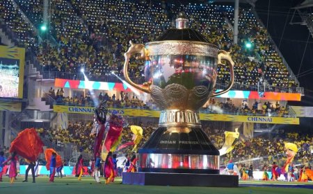 IPL 2026 के बीच ये टीमें खेलेंगी इंटरनेशनल क्रिकेट, टी20 और वनडे सीरीज का शेड्यूल जारी