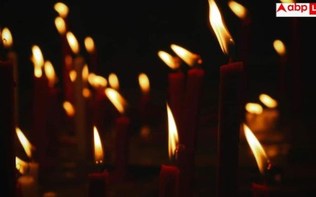 Candle Magic: रोशनी ही नहीं, रंग भी बदलते हैं तकदीर; जानें कैंडल मैजिक में किस रंग की मोमबत्ती का क्या महत्व?