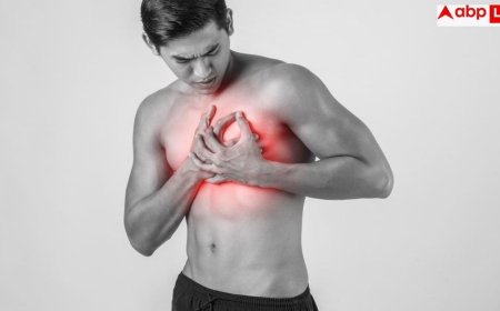 High Cholesterol In Young Age: अब छोटी उम्र से ही कोलेस्ट्रॉल का खतरा, हार्ट अटैक से बचना है तो... 11 मेडिकल इंस्टीट्यूट ने जारी की गाइडलाइन