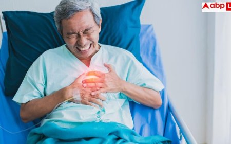 Heart Blockage Symptoms: दिल की नस ब्लॉक होने से पहले दिखते हैं ये लक्षण, पहचान लेंगे तो बच जाएगी जान