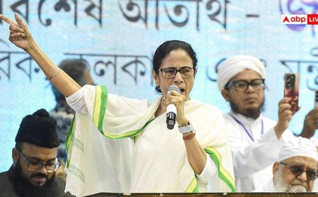 ममता बनर्जी ने इस बार कितने मुस्लिम नेताओं को दिया टिकट? हुमायूं कबीर वाली सीट पर किसे मिला मौका