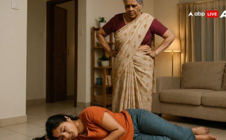 Kerala: चाय बनाने से बहू ने किया इनकार, 70 साल की सास ने हमला कर ले ली जान