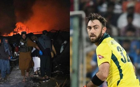 पाकिस्तान के अफगानिस्तान पर हमले से PSL 2026 पर मंडराया खतरा, ऑस्ट्रेलियाई खिलाड़ी वापस लेंगे नाम?