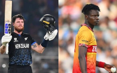 IPL 2026 में डेब्यू करने वाले विदेशी खिलाड़ियों की लिस्ट, देखें कौन-कौन है शामिल