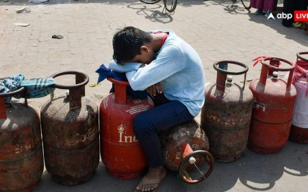 युद्ध की आग ने बढ़ाई रेस्टुरेंट के किचन की तपिश, छंटनी का मंडराया खतरा, सैलरी पर संकट