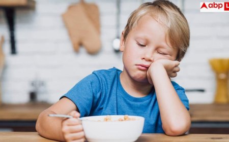 Child Malnutrition In Gujarat: तरक्की में तेज गुजरात कुपोषित बच्चों के मामले में क्यों नंबर-1, क्या है इसकी वजह?