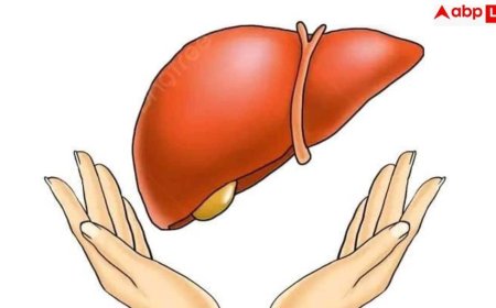 Lean Fatty Liver Disease: बाहर से फिट, अंदर से अनफिट? दुबले लोगों में तेजी से बढ़ रहा 'साइलेंट' फैटी लिवर, एक्सपर्ट से जानें कारण