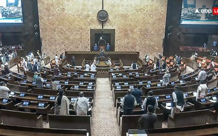 राज्यसभा चुनाव में बजा NDA का डंका, 37 में से 22 सीटों पर हासिल की जीत, उच्च सदन में बढ़ी ताकत