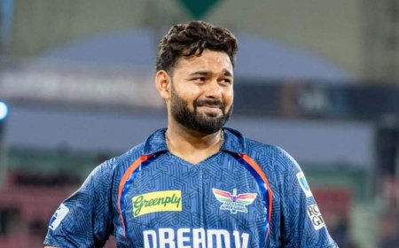 IPL 2026: 27 करोड़ लेने वाले ऋषभ पंत सबसे महंगे बल्लेबाज और कप्तान, देखें सबसे महंगा गेंदबाज कौन