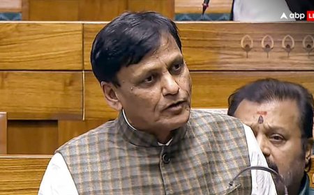 DMK सांसद ने दिल्ली में भीख मांगने से रोक लगाने पर पूछा सवाल, जानें सरकार ने क्या दिया जवाब?