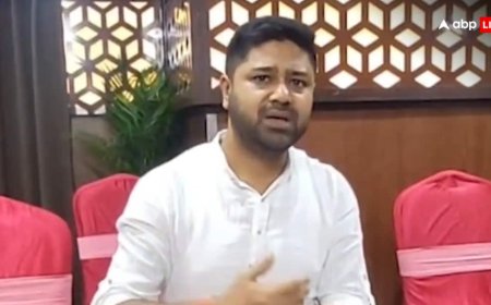 Assam Assembly Elections: असम कांग्रेस के सहयोगी दल AJP ने जारी की उम्मीदवारों की पहली लिस्ट, देखें किसे-किसे मिला मौका