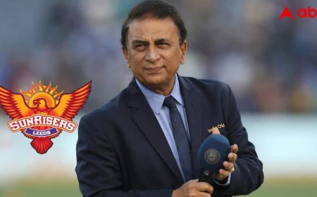 'क्या सुनील गावस्कर ने कमेंट्री का बहिष्कार किया?', पाकिस्तान मूल के खिलाड़ी ने भारतीय दिग्गज पर साधा निशाना