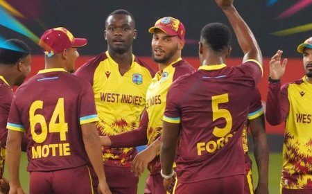 वनडे वर्ल्ड कप 2027 से बाहर हो सकती हैं ये 2 बार की चैंपियन टीम? पाकिस्तान की हार ने बिगड़ा क्वालिफिकेशन का समीकरण