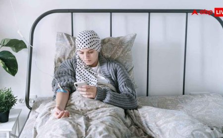 मुंह में दिखें ये संकेत तो हो सकता है आंत का कैंसर, इग्नोर न करें डेंटिस्ट की ये वॉर्निंग