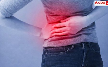 Fatty Liver Disease: लिवर में जमा फैट है खतरे की घंटी! क्यों होती है यह समस्या और अपनी 'लिवर फैक्ट्री' कैसे दुरुस्त?