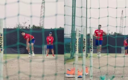 आईपीएल से पहले अर्जुन तेंदुलकर का खतरनाक फॉर्म! नेट्स सेशन में फेंके जसप्रीत बुमराह जैसे यॉर्कर