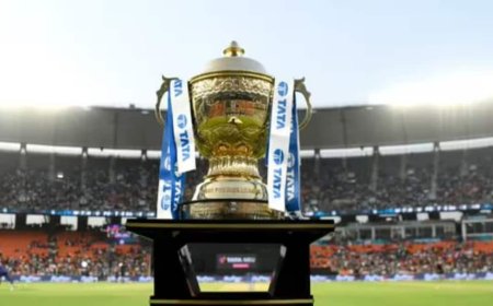 आईपीएल 2026 के लिए बीसीसीआई ने जारी किया साढ़े तीन घंटे वाला नियम, जानिए क्या है ये