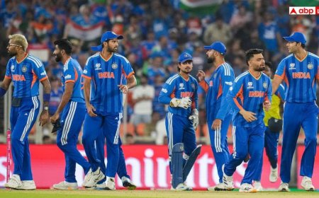 ICC Team Rankings 2026: इस वक्त टीम इंडिया वनडे, टी-20 और टेस्ट में किस रैंक पर है, जानिए टॉप पांच ICC रैंकिंग की टीम